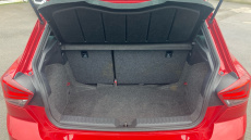 SEAT Ibiza 1.0 TSI 95 FR [EZ] 5dr Petrol Hatchback